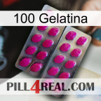 100 Jelly 10